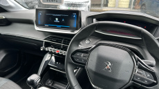 Peugeot 208 1.2 PureTech 100 Allure Premium + 5dr Petrol Hatchback